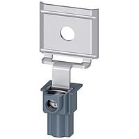 SIEMENS 3VA94800WB00 ສາຍຄວບຄຸມສະຕິກເຄື່ອງ BRKR 3VA2 630A AUX CTRL WIRE TRML FX 10P