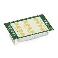 RFbeam K-LC7-RFB-00H ລາດາ 24GHz ລາດາ, 1TX/2RX, ອອກ I/Q, ຂໍ້ມູນ VCO, ລະດັບລະດັບ 80x34