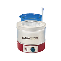 DaiHan SL.Man8018 ອາລູມີນຽມ-case Beaker Mantle ຄວາມຮ້ອນ (4000ml, 450°C)