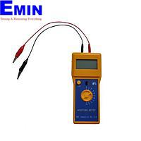 SKZ Industrial SKZ111C-1 ເຄື່ອງວັດແທກຄວາມຊຸ່ມຊື່ນ Noodle (0 ~ 80%)