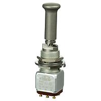 Honeywell 12TW1-70N ສະລັບສະຕິກເປີດ-ປິດ ປິດກັນນ້ຳ SEALED OI