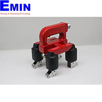 HUATEC HCDX-D ເຄື່ອງກວດຈັບຂໍ້ບົກພ່ອງສະນະແມ່ເຫຼັກແບບເຄື່ອນທີ່