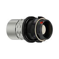 ODU GS0WAM-P07WFG0-0000 ປະຕູປະກອບ PM RECPT ມີການລອກດ້ວຍກຸ່ມສະຫນອງ, ຂະໜາດ 0, IP6K8 / IP6K9K, 7 C, A (ສີນ້ຳຕານເບື້ອງແຈ້ງ) Key