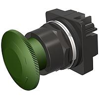 SIEMENS 52BR8W3 ປຸ່ມຮູບເຫຼັກ OPER,PTR,2POS,MTD,ສີຂຽວ