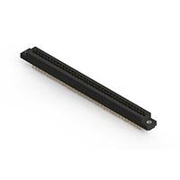 EDAC 357-037-558-107 ຕິດຕໍ່ຂອງກາດຂອງບັດມາດຕະຖານ Card Edge Connector