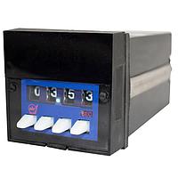 ATC Automatic Timing & Controls 353C-347-C-30-PX ເວລາຕິມເຊົານີ II ດິຈິຕອນ ຕິດຕັ້ງບົດຄວບຄຸມໄດ້ ເວລາຕິມເຊົານີ II ດິຈິຕອນ ຕິດຕັ້ງບົດຄວບຄຸມ