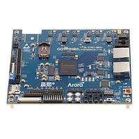 GOWIN DK_START_GW2A-LV55PG484C8I7_V1.3 ເຄື່ອງມືພັດທະນາ IC ຕວງສະຫຼຸບໂລຈິກ Programmable DK_START_GW2A-LV55PG484C8I7_V1.3