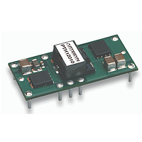 Artesyn PTH12010W 66 ວັດ DC-DC Converter ບໍ່ແຍກ (5.5V; 12A; 66W)