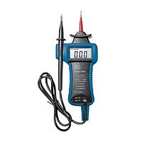 CEM 9903N ເຄື່ອງທົດສອບໄຟຟ້າ (600V, 400kΩ)