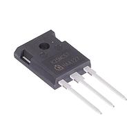 Infineon IKW25N120CS7XKSA1 IGBT Transistors 1200 V, 25 A IGBT7 S7 ມີດໄອໂອດຕ້ານກັນກັນໃນຊຸດ TO-247