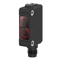 Autonics BJX100-DDT-C ເຊັນເຊີ Photoelectric ໄລຍະໄກກະທັດຮັດ (100m, NPN)