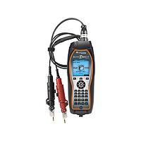 ເຄື່ອງທົດສອບຄວາມຕ້ານທານຫມໍ້ໄຟ