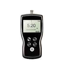 ເຄື່ອງວັດແທກຜົນບັງຄັບໃຊ້, ແຮງດັນແມັດ, ດຶງ