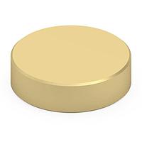 Mill-Max 1625-1-57-15-00-00-03-0 ຕິດຕໍ່ປາກຕົວປະຕິບັດດ້ວຍສປຣິງທີ່ມີການກະທົບດ້ວຍສປຣິງພື້ນຜິວແບບແກ້ວ