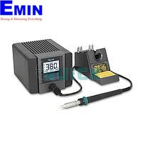 QUICK QUICK TS2300C ສະ​ຖາ​ນີ soldering ທີ່​ບໍ່​ມີ​ທາດ​ນໍາ​ອັດ​ສະ​ລິ​ຍະ​ (150W, 100~480°C)