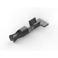 AMP Connectors - TE Connectivity 62160-1 ບາເລີ ເທີມິນລ໌ PIN RECPT