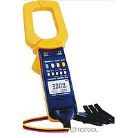 HIOKI 3286-20 Clamp On Power Hi-Tester
