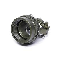 Amphenol PCD M85049/118S14W ເຄື່ອງມືເສີມ BShell SRStrt SL ODC SZ14