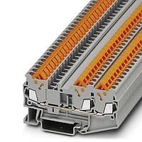PHOENIX CONTACT 3205048 ເສັ້ນສາຍໄຟຟ້າ Wire to Wire QTC 1.5 TWIN