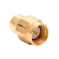 Amphenol XMA 2003-6112-00 ອຸປະກອນສິ້ນສຸດ RF Term, SMA-m, 18GHz, 1W