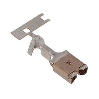 Yazaki 71162878 ຂໍ້ຕໍ່ TERM 250 X FEM 6.3MM SLD