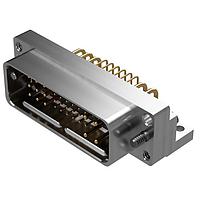 Amphenol Positronic SMSA069-MA48C-T7B1 ຕົວເຊື່ອມ SM Series 37 ຕຳແໜ່ງຫຼັກກະທົບ (ຜູ້ຊາຍ) ຂາຍບົດບັນທຶກການຕິດຕັ້ງ ນິເຄວ້ອນ