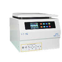 KECHENG L2-5K ຕາຕະລາງ centrifuge ຄວາມໄວຕ່ໍາ