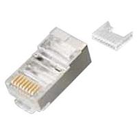 Amphenol CONEC 391J00039X ປຸກ RJ45 CAT 5E ຮອງກັນສະເຫຼີມພິເສດ