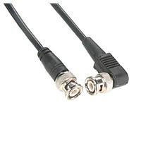 Amphenol Cables on Demand CO-058BNCRBNC-010 ສາຍສະບັບ RF CA BNC M