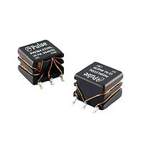 Pulse Electronics PH9384.034NLT ທຣານຟອມເຟີ Push-Pull SMD 3W 27V/us 680uH 3CT:4CT 20%