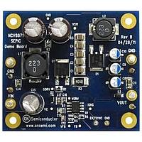 onsemi NCV8871SEPGEVB ບອດທົດລອງ Gate Driver NCV8871