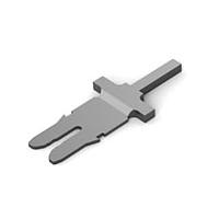 AMP Connectors - TE Connectivity 2120747-2 ສາຍວ່າງແມ່ເລັກ MAG-MATE Slim Line ມີ Multispring