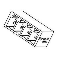 Molex 39501-6015 ຫົວຂໍ້ 3.5MM ຢູໂຣປ ຫົວຂໍ້ VE EADER ຕັ້ງຕົ້ນ GRN 15CKT