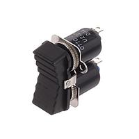 OTTO U2-278 ປຸ່ມສະລັບ ROCKER SWITCH RATED 1 MIL CYCL,STND RATE