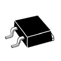 IXYS IXTA3N100D2HV MOSFETs TO263 1KV 3A N-CH DEPL