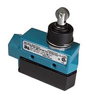 Honeywell BZE6-7RQ8 ສະຫນັບສະຫນູນຂອງການຈຳກັດການເຄື່ອນໄຫວລະດັບກາງ SW 1NC 1NO SPDT Top Roller PLGR ACTR