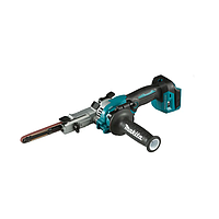 MAKITA DBS180Z ສາຍແອວ Cordless Sander (600 - 1,700 m/min)