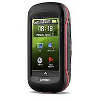 GARMIN MONTANA 680 GPS