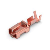 AMP Connectors - TE Connectivity 927881-2 ການຕັດການຢ່າງລວດເລັ່ງ POS LOCK STECKH 6,3