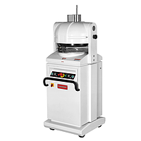 Thunderbird TDR-36A ອັດໂນມັດ Dough Divider/Rounder (220V/1 phase, 0.75Kw)