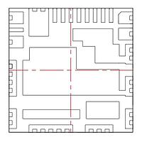 Microchip Technology MIC45208-1YMP-TR ໂມດູນພະລັງງານ Non-Isolated / POLs 26V, 10A ມີ Hyper Light Load