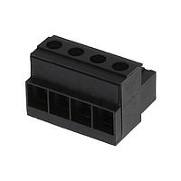 Molex 39421-0004 ປລັກ SR BTS 12MM PLUG 85A PLUG 85A 600V 4 ASY