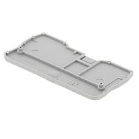 PHOENIX CONTACT 3206568 ຝາ, ສິ້ນ QTC 2.5 COVER