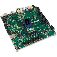 Digilent 410-316 ບອດ FPGA Nexys Video Artix 7 FPGA