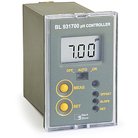 HANNA BL931700-1 ຕົວຄວບຄຸມ pH ຂອງ BlackStone