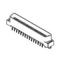 Molex 71661-2100 ປຸ່ມປິດຮູບຮອບ R/A THRO-HOLE PLUG 7 -HOLE PLUG 716612100