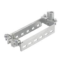 HARTING 09140240371 ເຄື່ອງສົມບັດ 24B Mod Hinged Frm+ spring closing a-f