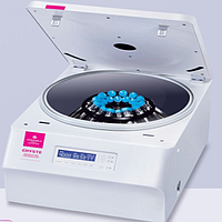 CRYSTE Varispin 4 centrifuge ອະເນກປະສົງ (400~4000 rpm)