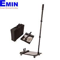 ZOAN ZA-V5 ພາຍໃຕ້ແວ່ນກວດກາຍານພາຫະນະ (60*36*16cm)