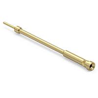 Mill-Max 0903-0-15-15-30-27-04-0 ຫົວຫຍໍ້ 10u AU OVER NI 30 CON